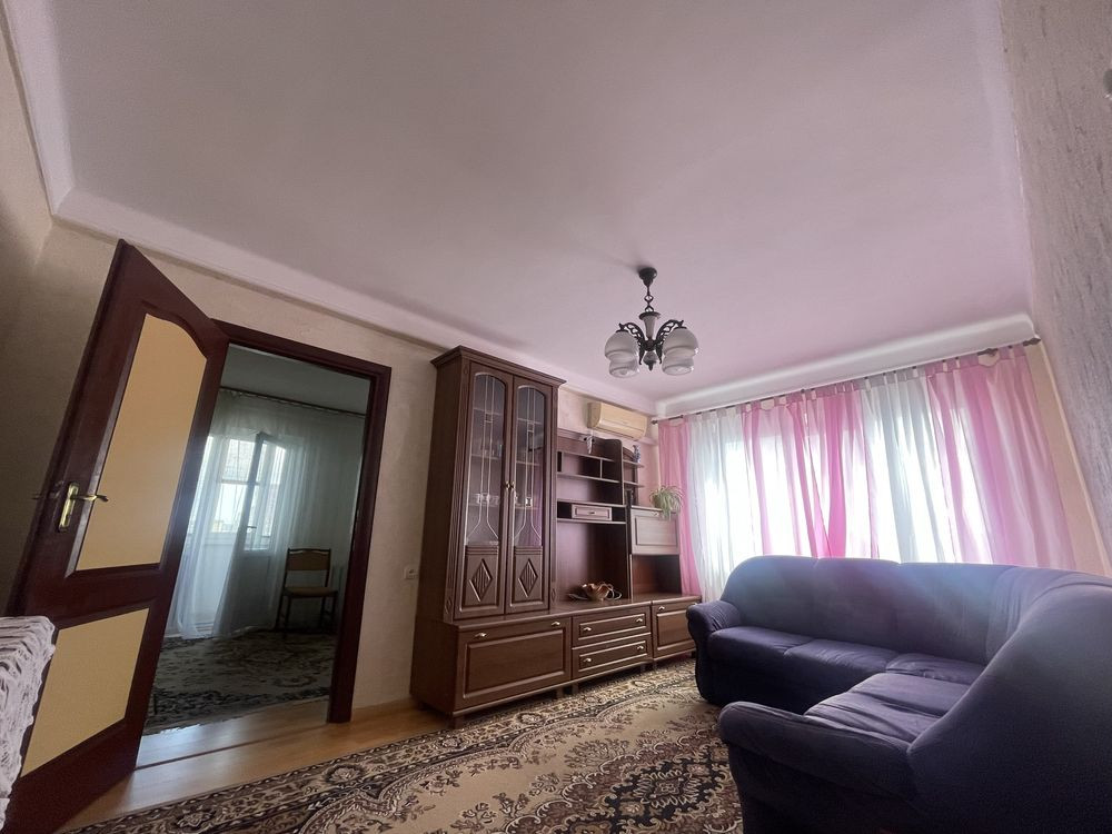 Продаж 2к квартири Харківське шосе Озеро Сонячне Київ - зображення 8