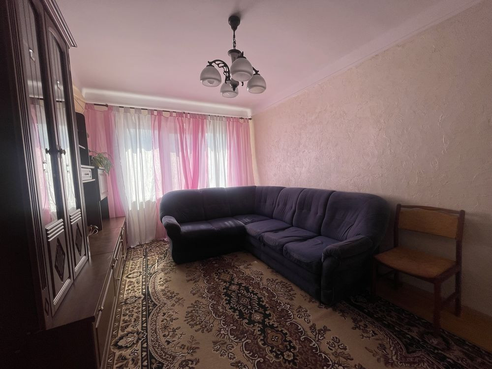 Продаж 2к квартири Харківське шосе Озеро Сонячне Київ - зображення 7