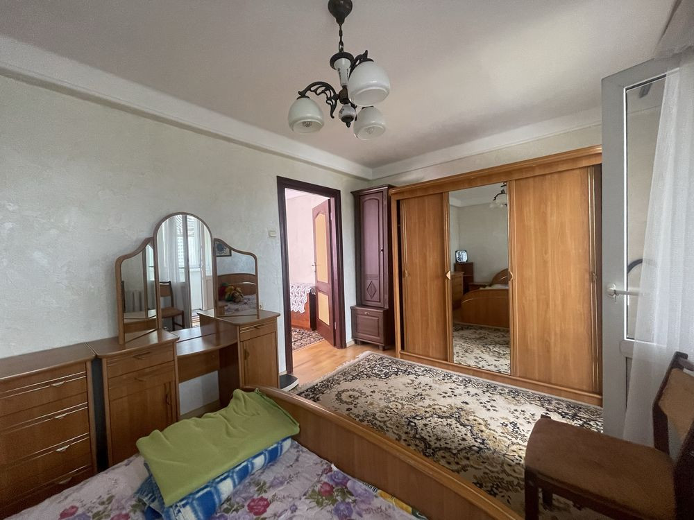 Продаж 2к квартири Харківське шосе Озеро Сонячне Київ - зображення 5