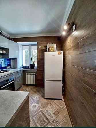 Продам 2-к кв с ремонтом в Центре/Набережная/Парк Днепр