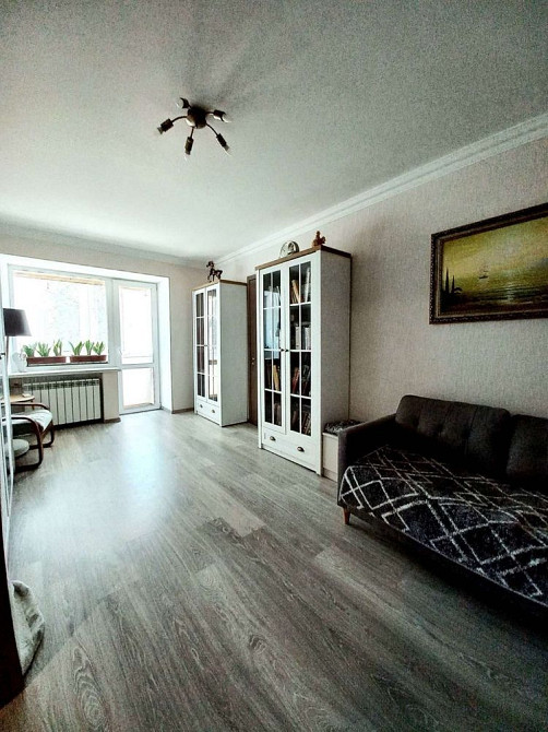 Продам 2-к кв с ремонтом в Центре/Набережная/Парк Днепр - изображение 3