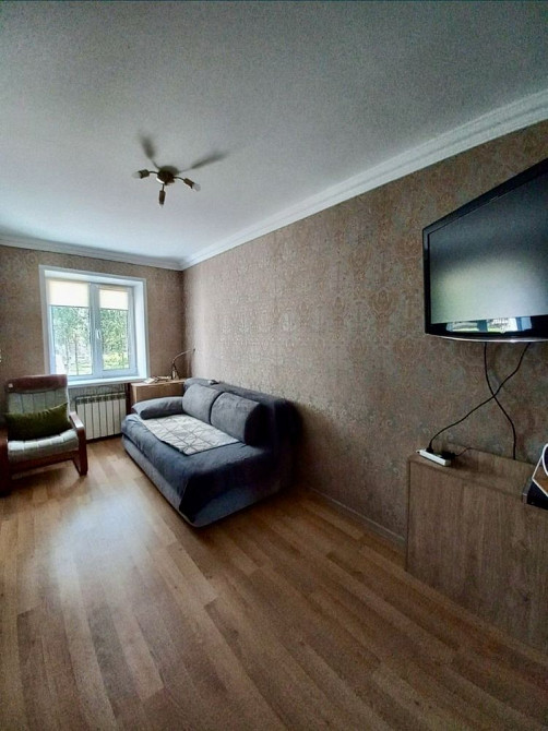 Продам 2-к кв с ремонтом в Центре/Набережная/Парк Днепр - изображение 6