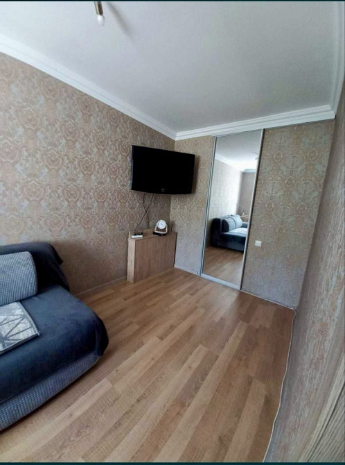 Продам 2-к кв с ремонтом в Центре/Набережная/Парк Днепр - изображение 5