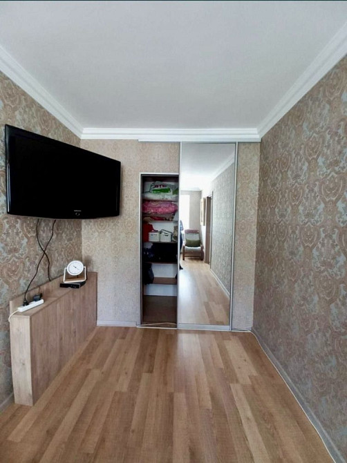 Продам 2-к кв с ремонтом в Центре/Набережная/Парк Днепр - изображение 8