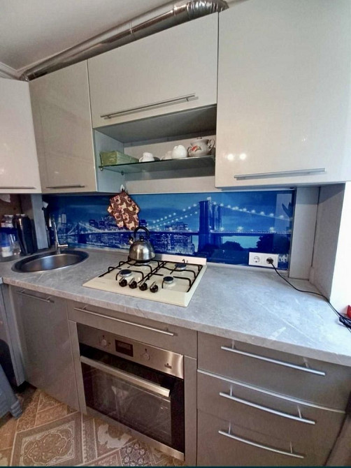 Продам 2-к кв с ремонтом в Центре/Набережная/Парк Днепр - изображение 7