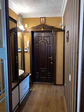 Продам 3-кімнатну квартиру з ремонтом, автономним опаленням Шуменський Херсон