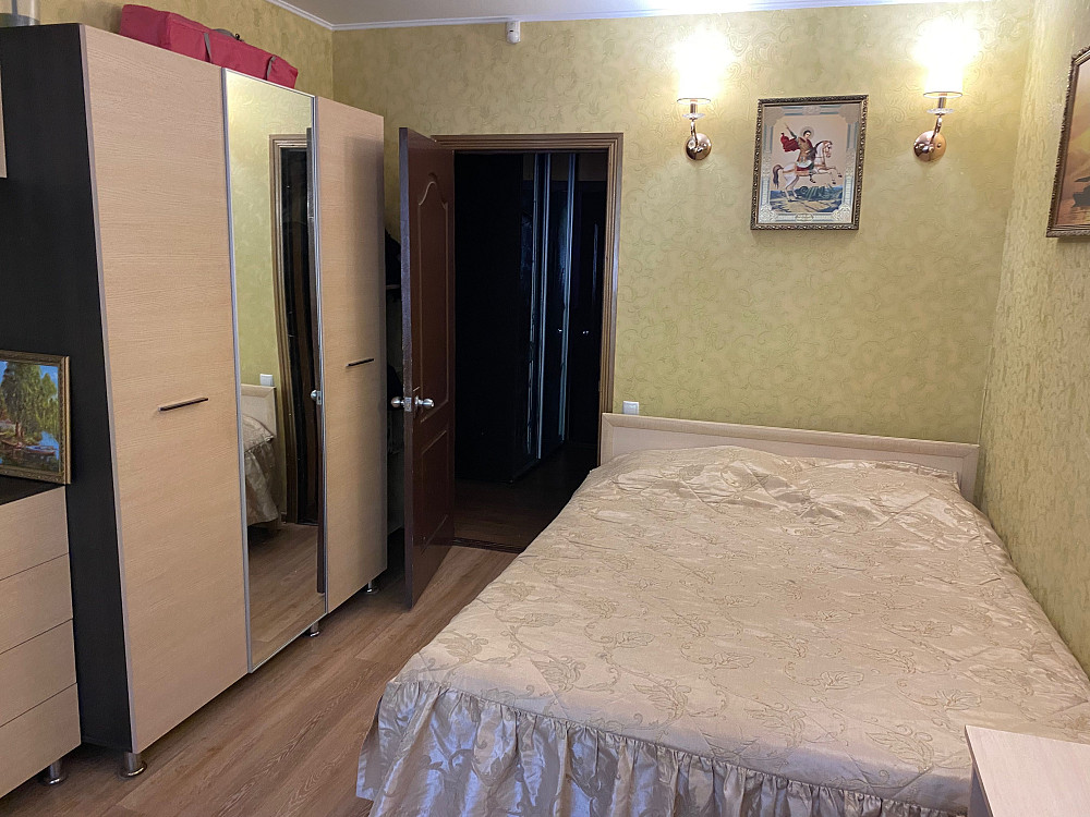 Продам 3-кімнатну квартиру з ремонтом, автономним опаленням Шуменський Херсон - зображення 8