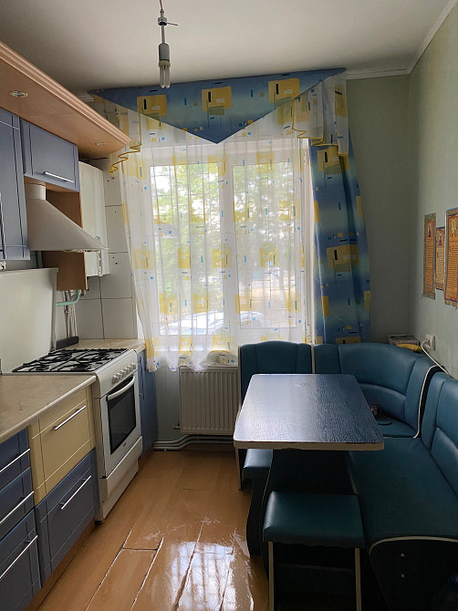 Продам 3-кімнатну квартиру з ремонтом, автономним опаленням Шуменський Херсон - зображення 2