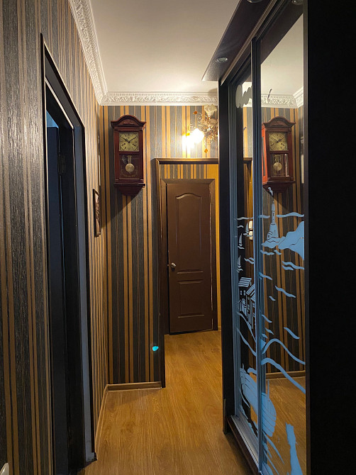 Продам 3-кімнатну квартиру з ремонтом, автономним опаленням Шуменський Херсон - зображення 5