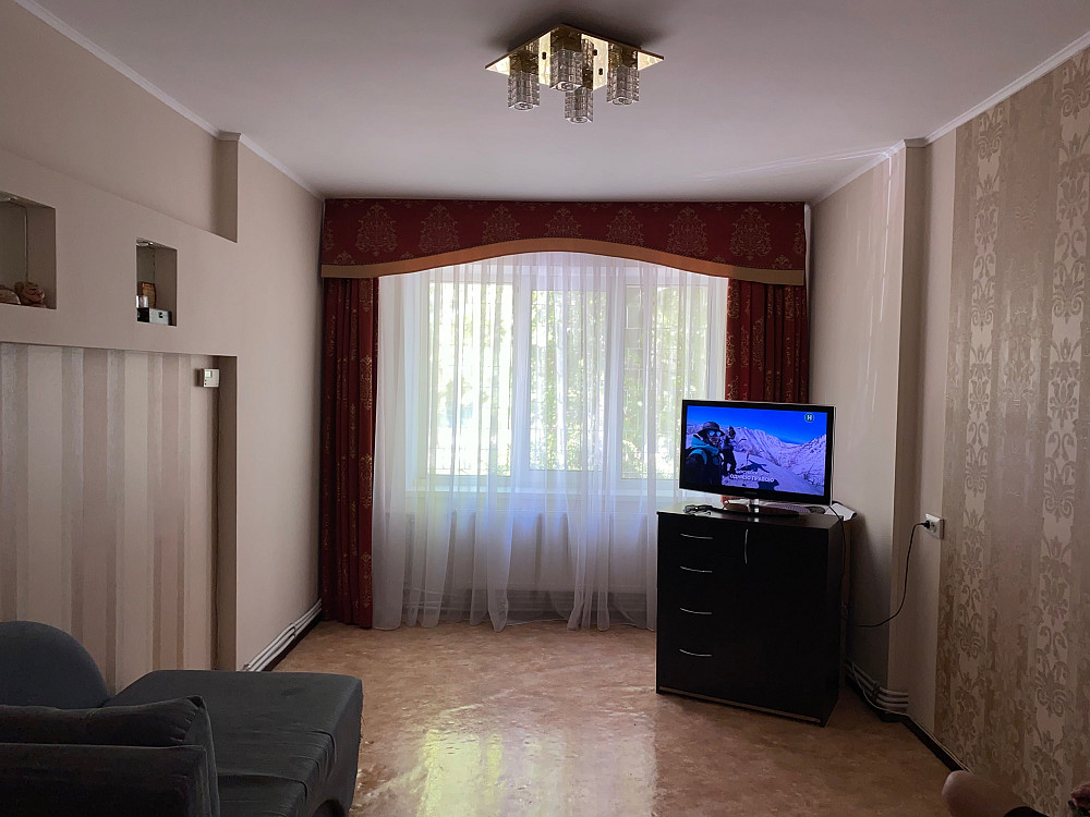 Продам 3-кімнатну квартиру з ремонтом, автономним опаленням Шуменський Херсон - зображення 6