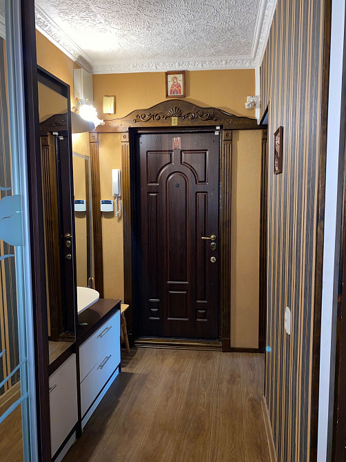 Продам 3-кімнатну квартиру з ремонтом, автономним опаленням Шуменський Херсон - зображення 4