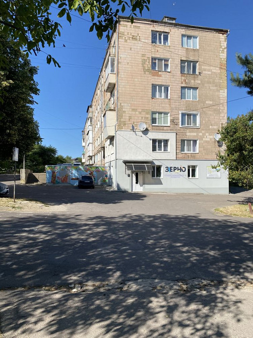 Продається 3 кімнатна квартира в Здолбунові Здолбунов - изображение 1