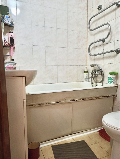 Продається 3 кімнатна квартира в Здолбунові Здолбунов - изображение 3