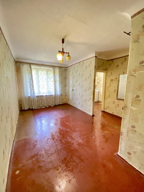 Продам 1к кварт. ул.Молодогвардейская Дніпро - зображення 1