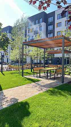 Квартира в ЖК Молодість Ирпень