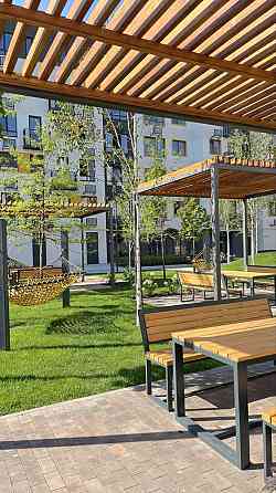 Квартира в ЖК Молодість Ирпень