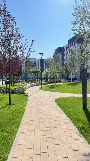 Квартира в ЖК Молодість Ирпень - изображение 2