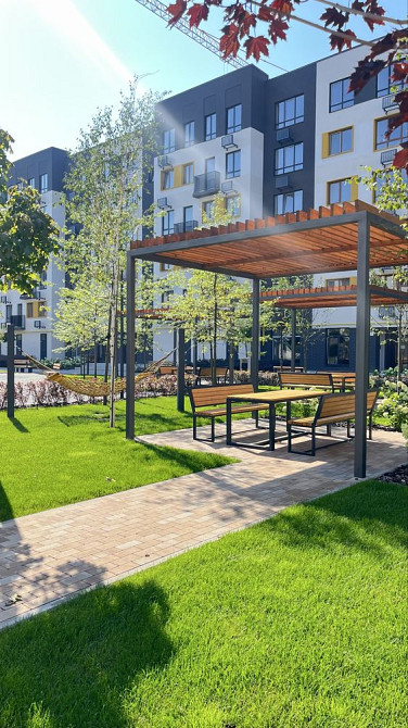 Квартира в ЖК Молодість Ирпень - изображение 3