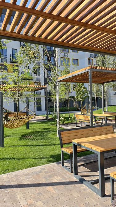 Квартира в ЖК Молодість Ирпень - изображение 1