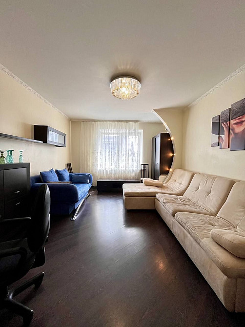 Продам 2к квартиру Зарічанська Хмельницький - зображення 4