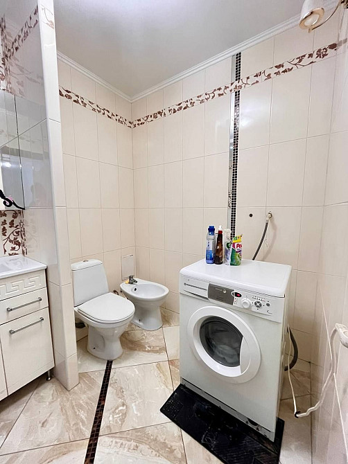 Продам 2к квартиру Зарічанська Хмельницький - зображення 2