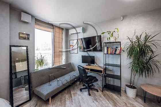 БЕЗ % Продаж 1кім квартири ЖК Комфорт Таун/Соборності Київ