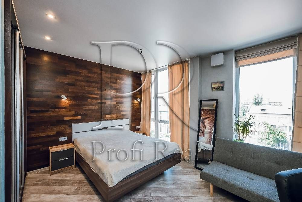 БЕЗ % Продаж 1кім квартири ЖК Комфорт Таун/Соборності Київ - зображення 1