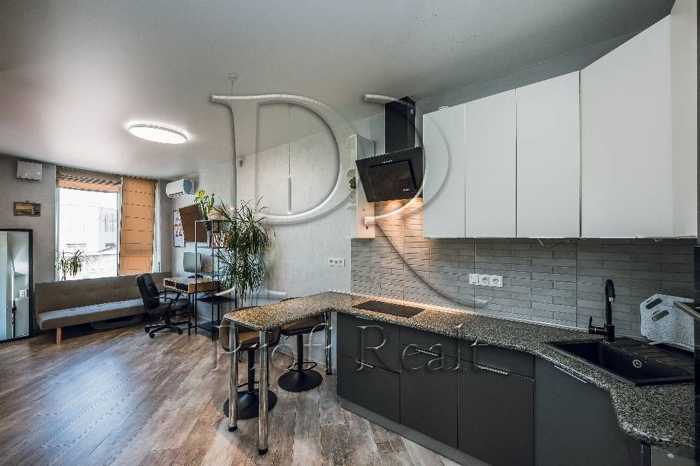 БЕЗ % Продаж 1кім квартири ЖК Комфорт Таун/Соборності Київ - зображення 4