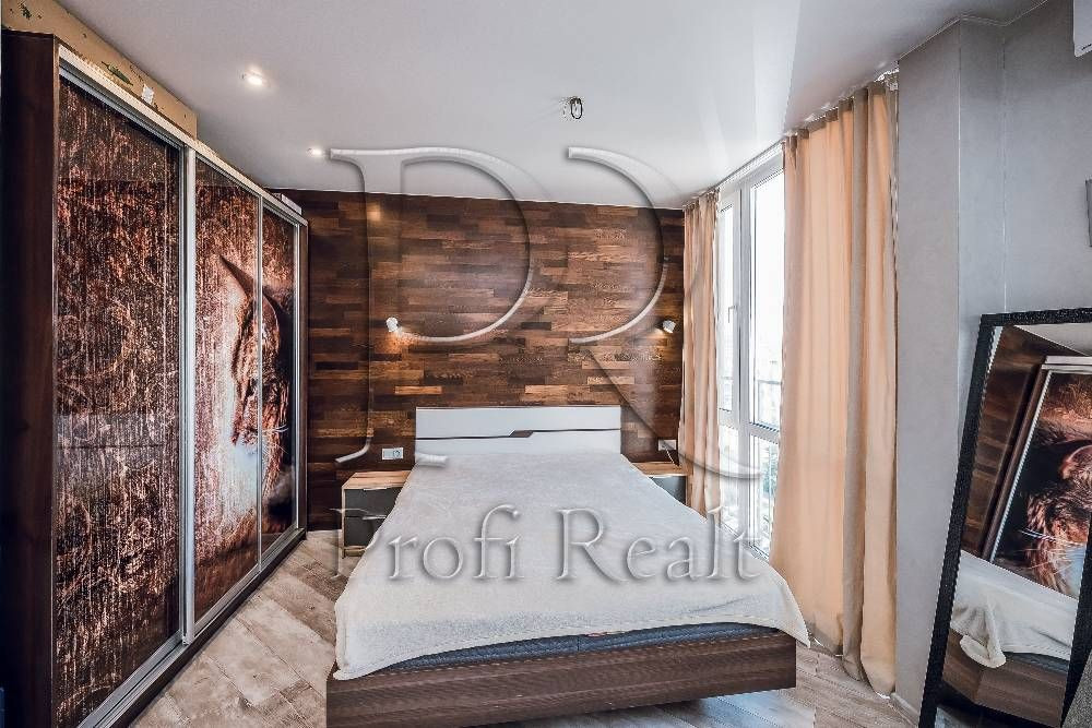 БЕЗ % Продаж 1кім квартири ЖК Комфорт Таун/Соборності Київ - зображення 2