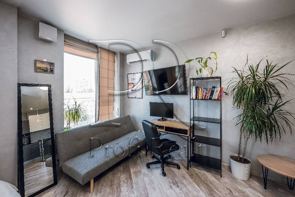 БЕЗ % Продаж 1кім квартири ЖК Комфорт Таун/Соборності Київ - зображення 3