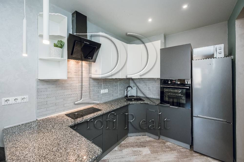 БЕЗ % Продаж 1кім квартири ЖК Комфорт Таун/Соборності Київ - зображення 6