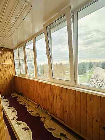 Три кімнати 73 кв.м. Цегла. Район Ювілейного Ровно