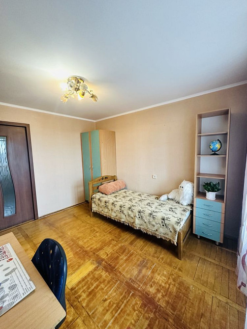 Три кімнати 73 кв.м. Цегла. Район Ювілейного Ровно - изображение 5