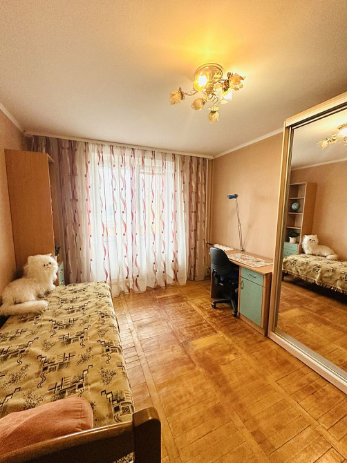 Три кімнати 73 кв.м. Цегла. Район Ювілейного Ровно - изображение 6