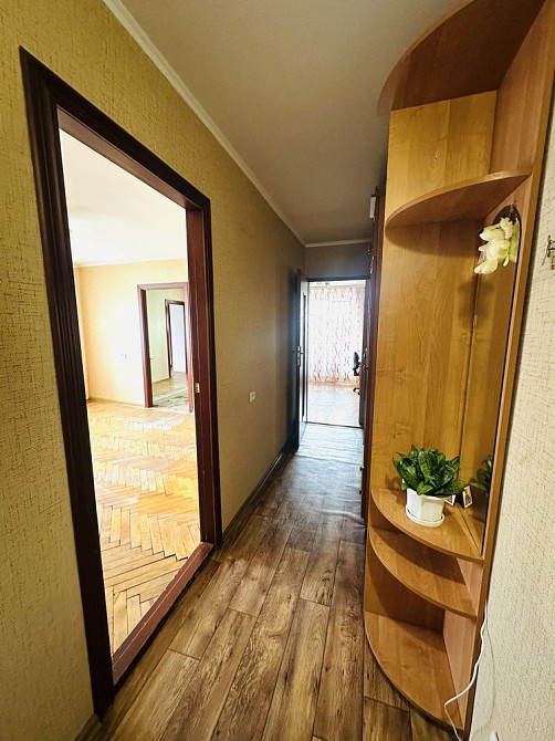 Три кімнати 73 кв.м. Цегла. Район Ювілейного Ровно - изображение 4