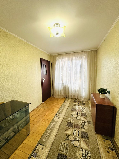 Три кімнати 73 кв.м. Цегла. Район Ювілейного Ровно - изображение 3