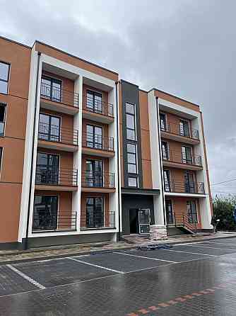 Вигідні пропозиції в сучасному ЖК! Від 25000 грн за м2! З газом+балкон Гостомель