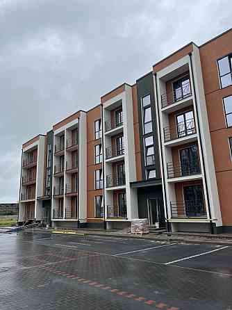 Вигідні пропозиції в сучасному ЖК! Від 25000 грн за м2! З газом+балкон Гостомель