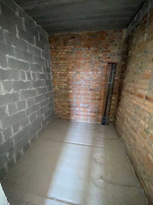 Вигідні пропозиції в сучасному ЖК! Від 25000 грн за м2! З газом+балкон Гостомель - зображення 6