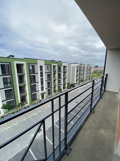 Вигідні пропозиції в сучасному ЖК! Від 25000 грн за м2! З газом+балкон Гостомель - зображення 7