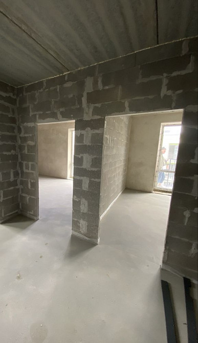 Вигідні пропозиції в сучасному ЖК! Від 25000 грн за м2! З газом+балкон Гостомель - зображення 3