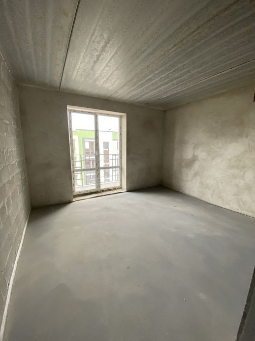 Вигідні пропозиції в сучасному ЖК! Від 25000 грн за м2! З газом+балкон Гостомель - зображення 5