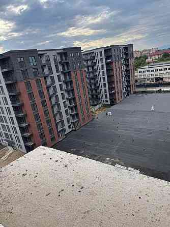 Продаж 2-х кімнатної. Ужгород