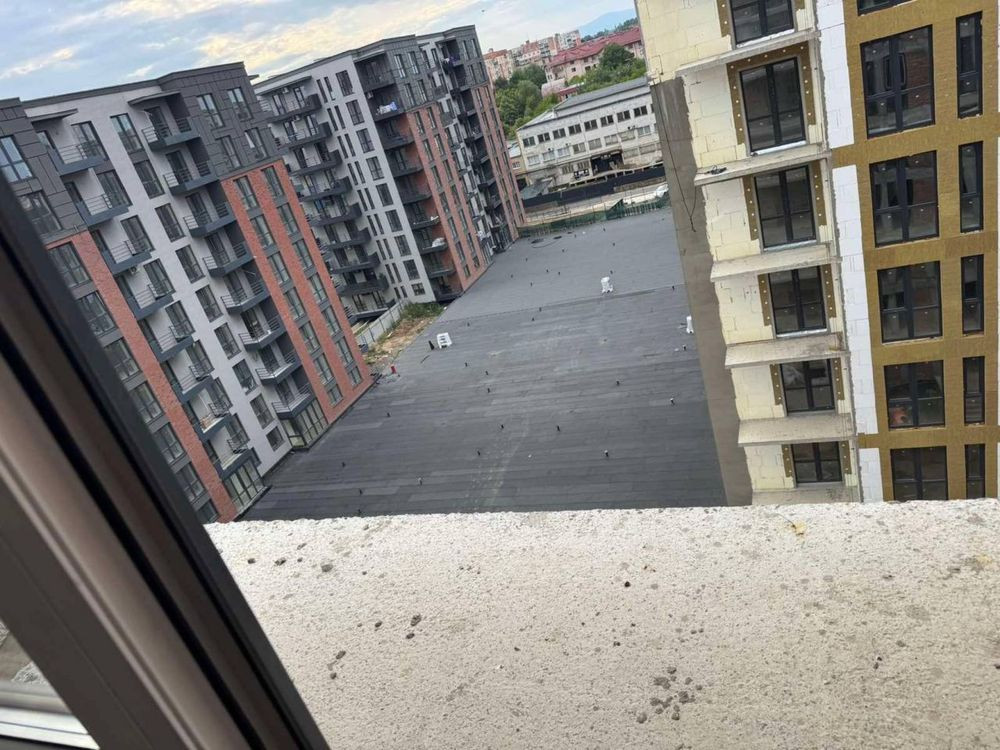 Продаж 2-х кімнатної. Ужгород - зображення 1