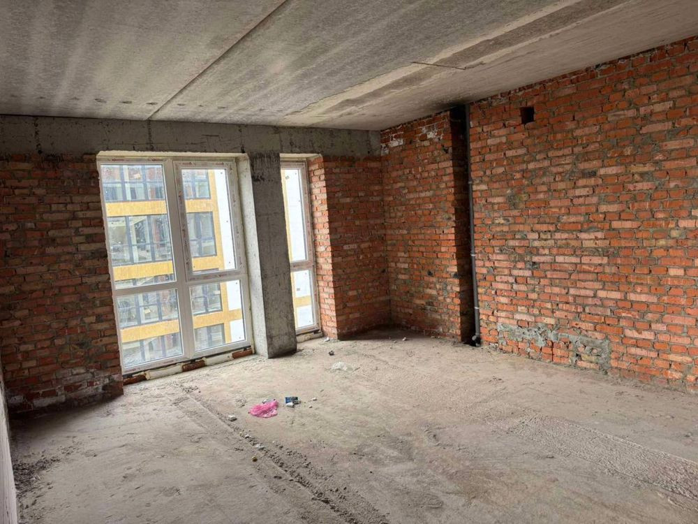 Продаж 2-х кімнатної. Ужгород - зображення 4