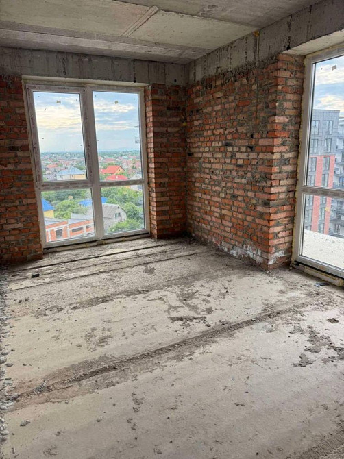 Продаж 2-х кімнатної. Ужгород - зображення 3