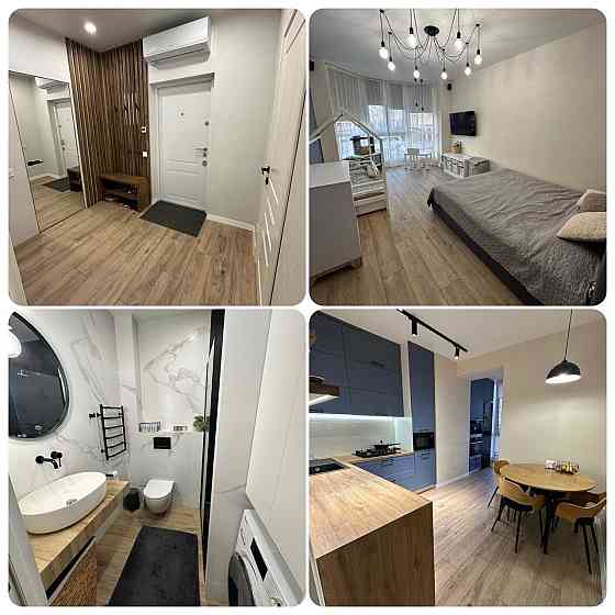 Однокімнатна квартира від власника Святопетрівське (Києво-Свят.р-н)