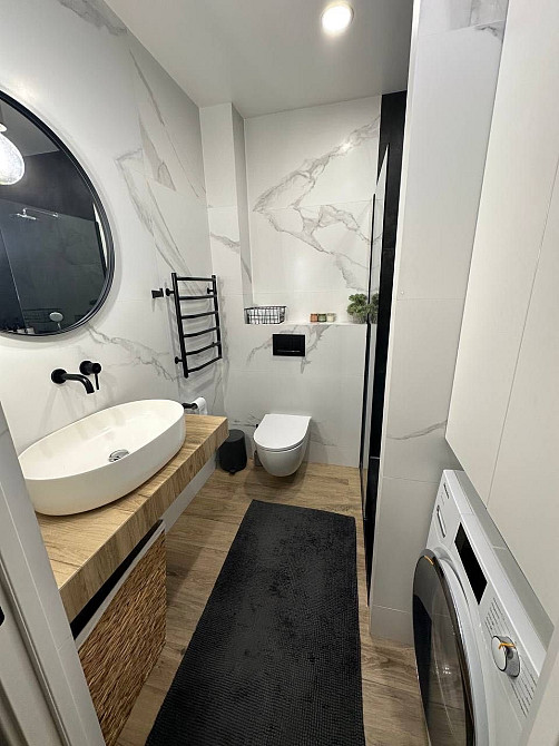 Однокімнатна квартира від власника Святопетрівське (Києво-Свят.р-н) - зображення 6