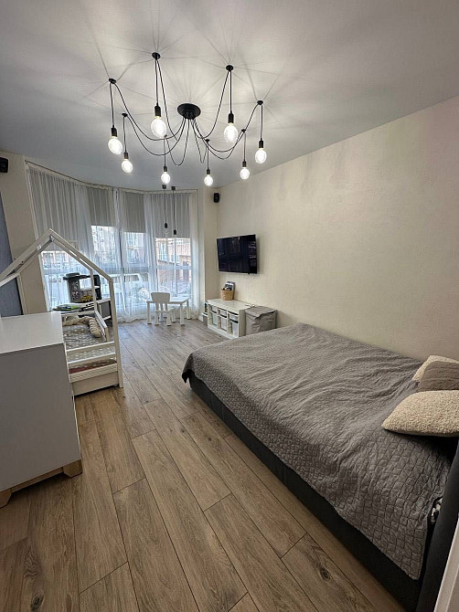 Однокімнатна квартира від власника Святопетрівське (Києво-Свят.р-н) - зображення 2