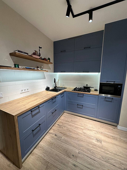 Однокімнатна квартира від власника Святопетрівське (Києво-Свят.р-н) - зображення 7